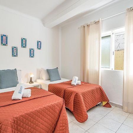 Alvor House Lagoon 외부 사진