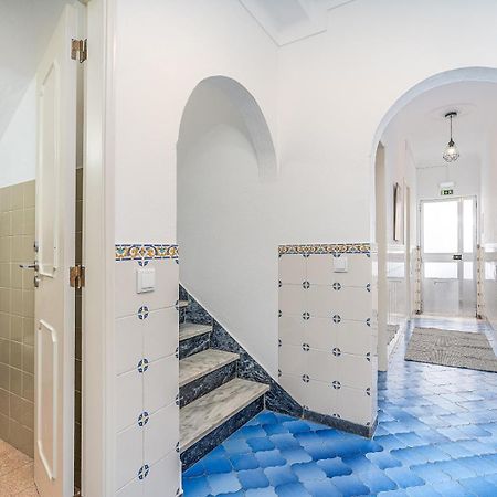 Alvor House Lagoon 외부 사진