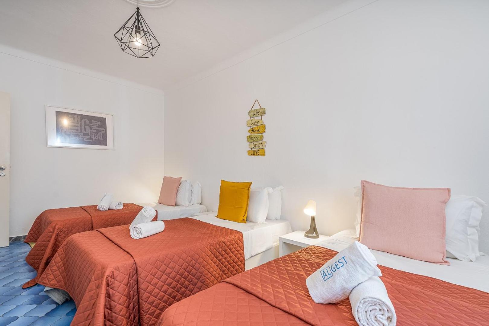 Alvor House Lagoon 외부 사진