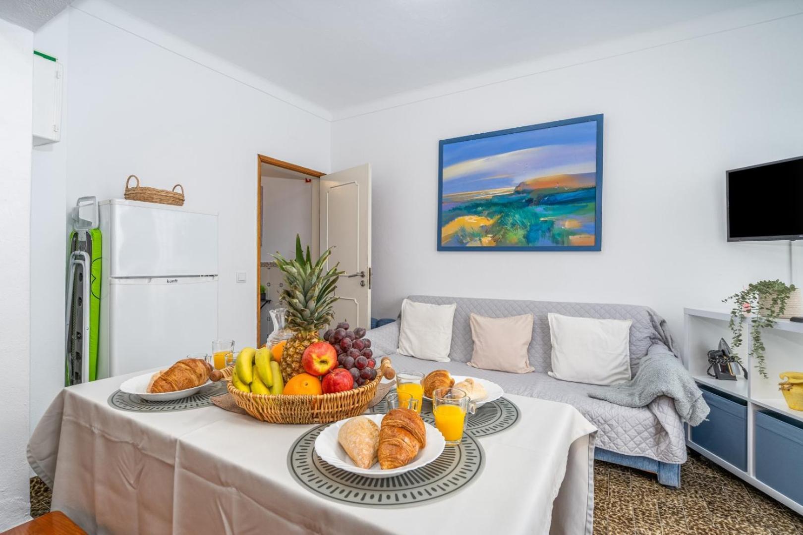 Alvor House Lagoon 외부 사진