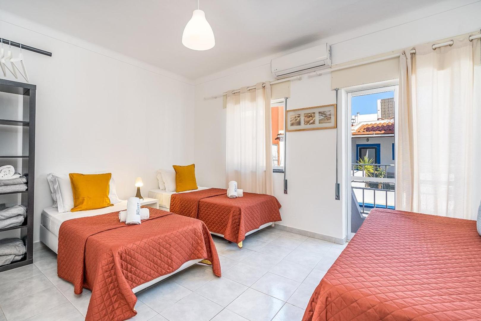 Alvor House Lagoon 외부 사진