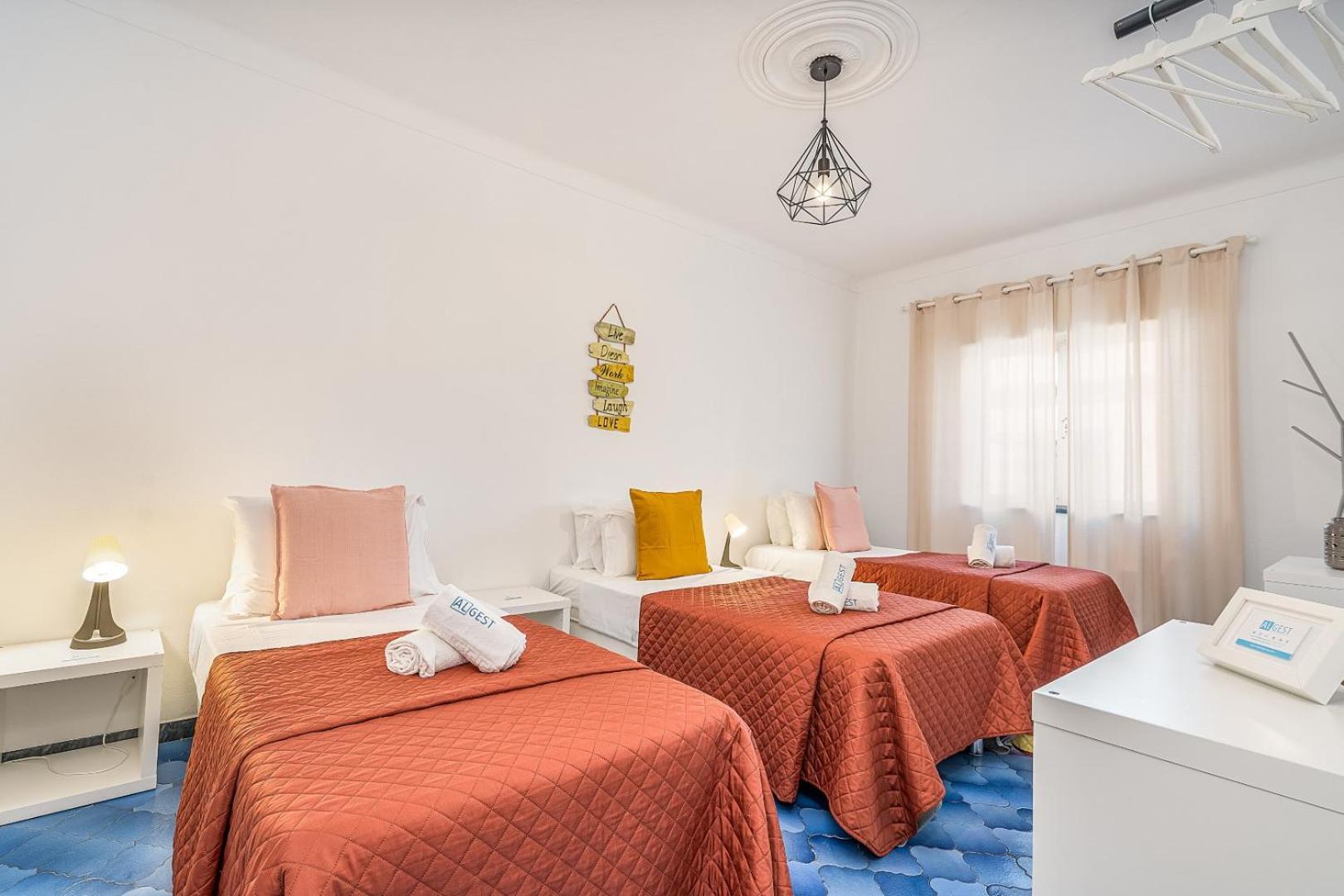 Alvor House Lagoon 외부 사진