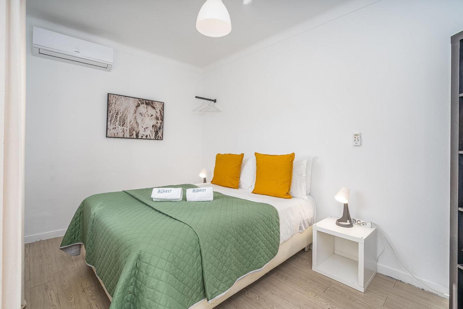 Alvor House Lagoon 외부 사진