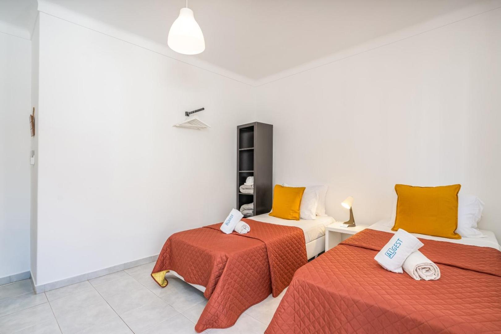Alvor House Lagoon 외부 사진
